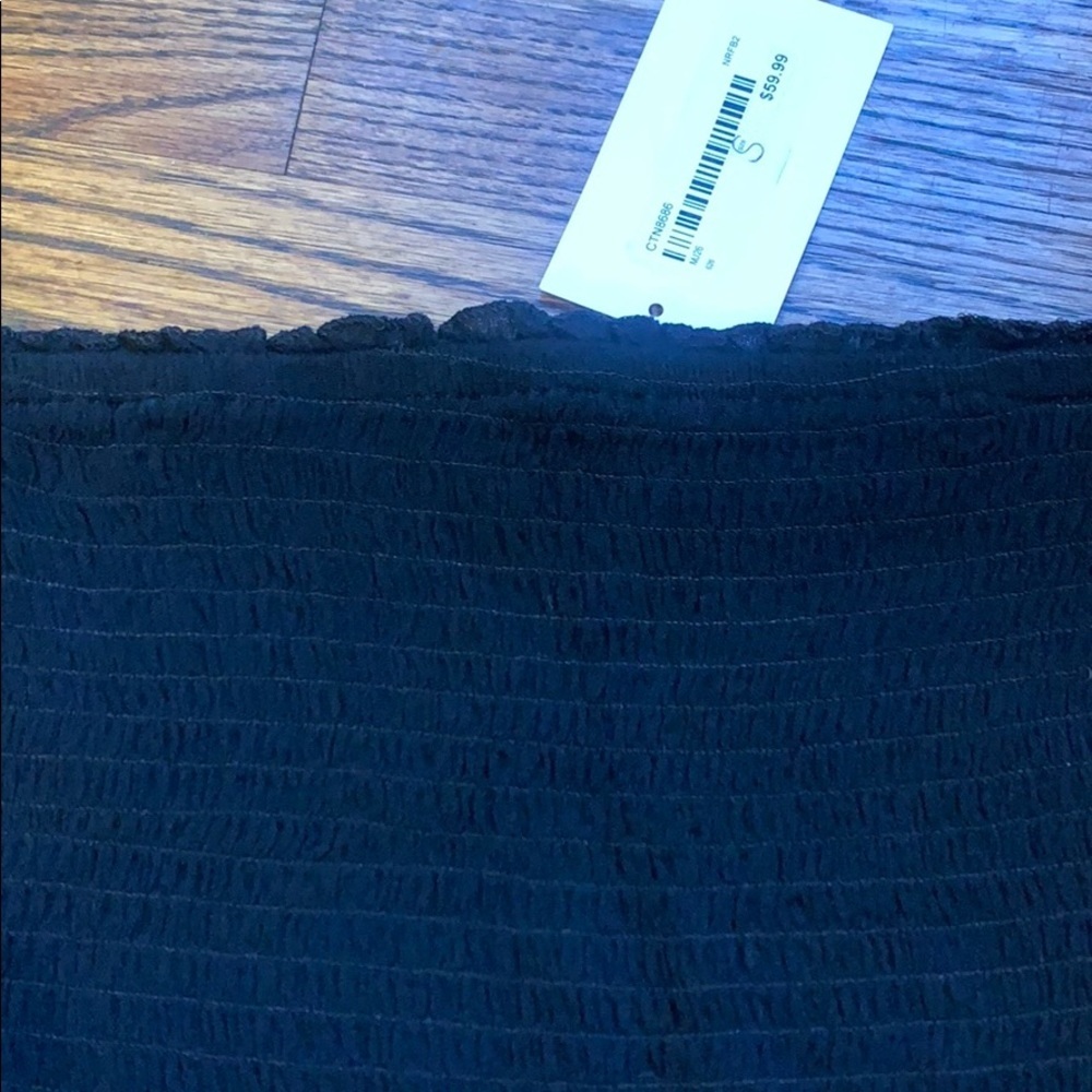 NWT Cotton Candy crop top - Picture 4 of 8